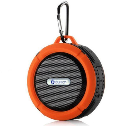 Waterproof Speaker - Royalessencelux