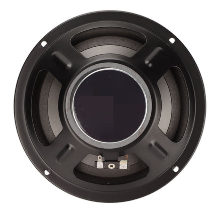 6in Car Loudspeaker Midrange 600W 4 Ohms Coaxial Speakers Black for Car Audio Systems - Royalessencelux