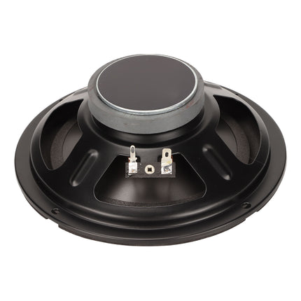 6in Car Loudspeaker Midrange 600W 4 Ohms Coaxial Speakers Black for Car Audio Systems - Royalessencelux
