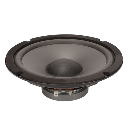 6in Car Loudspeaker Midrange 600W 4 Ohms Coaxial Speakers Black for Car Audio Systems - Royalessencelux