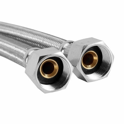 Hot/Cold Nozzle Non-Electric Toilet Bidet Wash Attachment for Water Spray Bathroom Seat - Royalessencelux