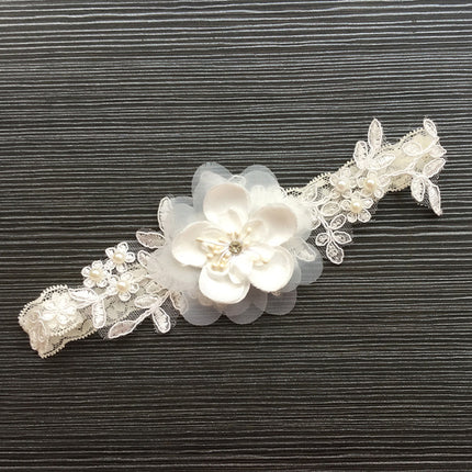 Garter Western-style Wedding Supplies Elastic Leg Ring - Royalessencelux