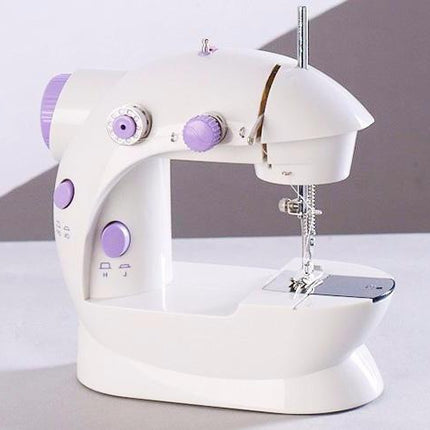 Miniature Household Multifunctional Sewing Machine - Royalessencelux