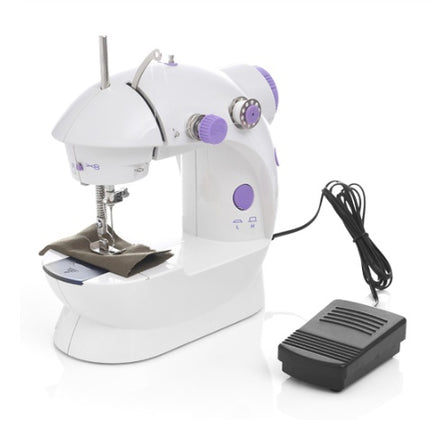 Miniature Household Multifunctional Sewing Machine - Royalessencelux