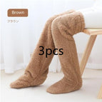 Brown3pcs / Average Size