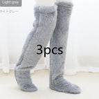 Silver Gray3pcs / Average Size