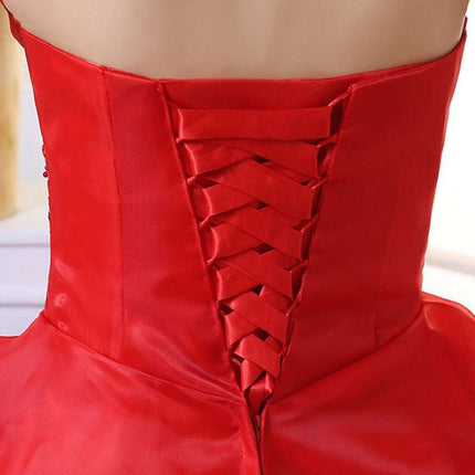 New Bustier Korean Princess Thin Wedding Dress Button Full Cup Plus Size Bra Without Wi Royalessencelux