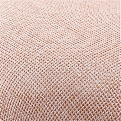 Headdress Bride Beige Top Hat Imitation Linen Headband Hairpin Dual-use - Royalessencelux