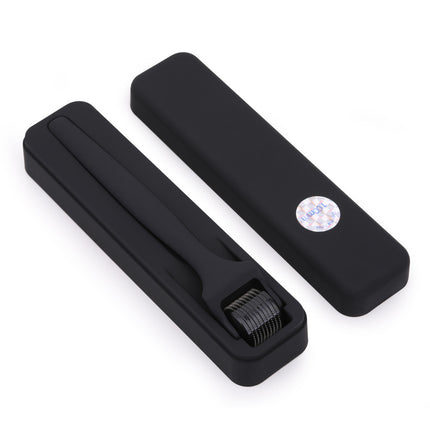 Matte 540 Microneedle Roller Feel Oil Rubber Oil Handle Matte - Royalessencelux