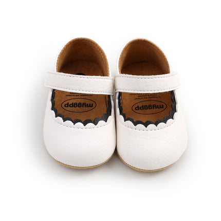 Baby Princess Shoes, Women's Baby Shoes, Toddler Shoes - Royalessencelux