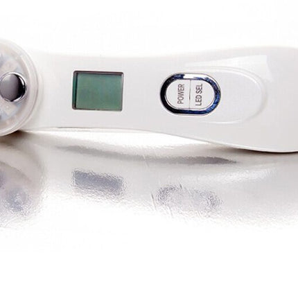 Multifunctional skin rejuvenation care instrument qi - Royalessencelux