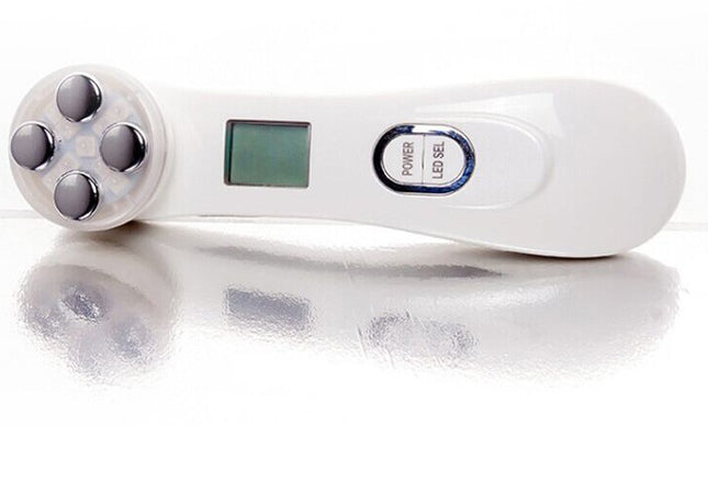 Multifunctional skin rejuvenation care instrument qi - Royalessencelux