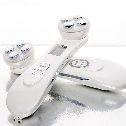 Multifunctional skin rejuvenation care instrument qi - Royalessencelux