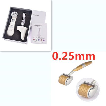 Multifunctional skin rejuvenation care instrument qi - Royalessencelux