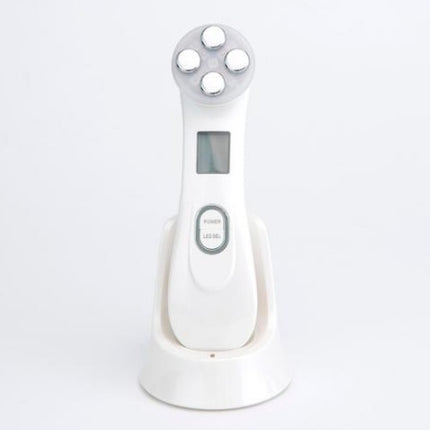 Multifunctional skin rejuvenation care instrument qi - Royalessencelux