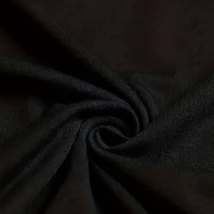 Figure Print Crew Neck T-Shirt, Casual Short Sleeve Top For Spring & Summer, Women's Clothing - Royalessencelux