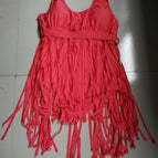 Watermelon Red / 2XL