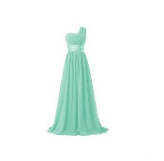 Long Multi-color Banquet Evening Dress - Royalessencelux
