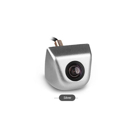 4.3 inch LED rear view mirror + reversing camera - Royalessencelux