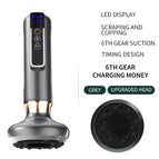 Grey / 6speed charging / USB