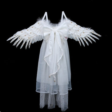 Christmas Halloween performance costume props dress up - Royalessencelux