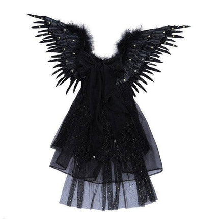 Christmas Halloween performance costume props dress up - Royalessencelux