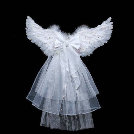 Christmas Halloween performance costume props dress up - Royalessencelux