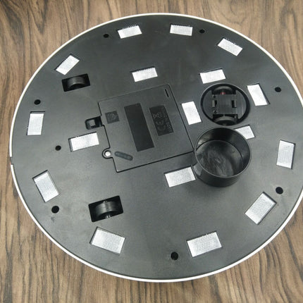 AC Sweeping Robot Household Automatic Sweeping Machine - Royalessencelux