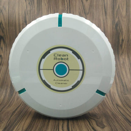 AC Sweeping Robot Household Automatic Sweeping Machine - Royalessencelux