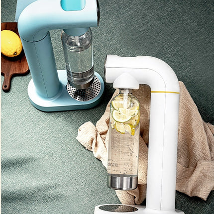 Airsoda Bubble Water Machine Household Carbonated Beverage Machine - Royalessencelux