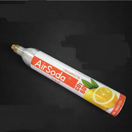 Airsoda Bubble Water Machine Household Carbonated Beverage Machine - Royalessencelux