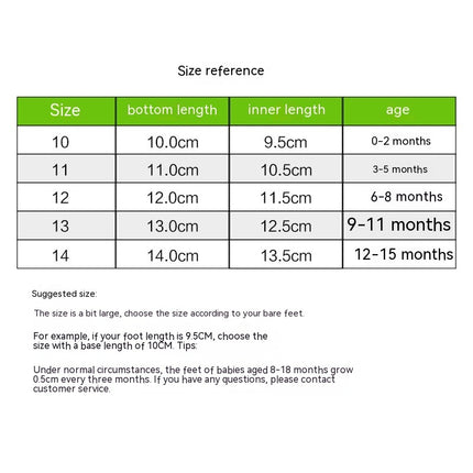 Sports Soft-sole Cotton Shoes High-top Baby Shoes Baby's Shoes - Royalessencelux