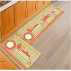 Tea set / 40x120cm+40x60cm