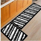 Stripe / 40x120cm+40x60cm