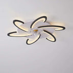 Black windmill / 110V