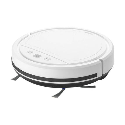 Automatic Refill Vacuum Cleaner TUYA Remote Control - Royalessencelux