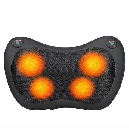 Cervical vertebra massager - Royalessencelux