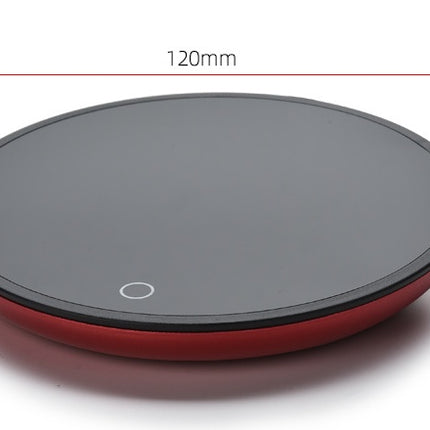 Coffee Mug Cup Warmer for Home Office Milk Tea Water Heating - Royalessencelux