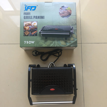 Steak Maker Nonstick Electric Grill Smokeless Home Breakfast Making Machine Household Kitchen Cooking - Royalessencelux