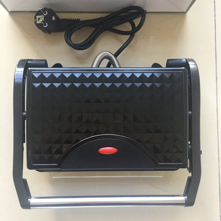 Steak Maker Nonstick Electric Grill Smokeless Home Breakfast Making Machine Household Kitchen Cooking - Royalessencelux