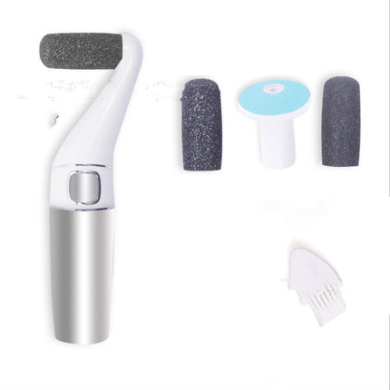 USB Rechargeable Foot File Professional Electric Feet Callus Remover Pedicure Foot Sander Dead Skin Callus Remover Foot Care - Royalessencelux