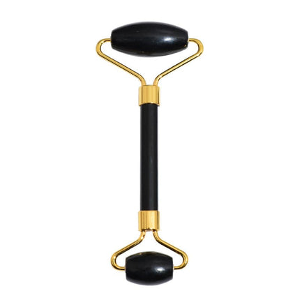 Beauty Face Care Massage Jade Device - Royalessencelux