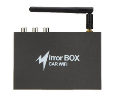 Best Seller Car Mirror Link Box - Royalessencelux