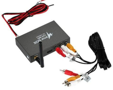 Best Seller Car Mirror Link Box - Royalessencelux