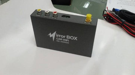 Best Seller Car Mirror Link Box - Royalessencelux