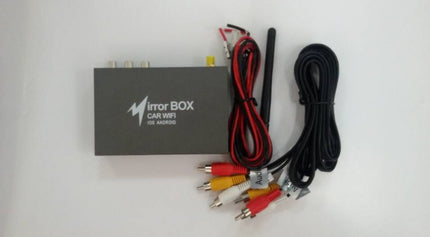 Best Seller Car Mirror Link Box - Royalessencelux