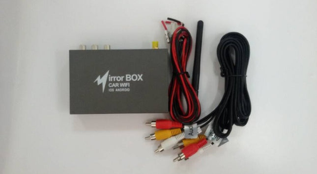 Best Seller Car Mirror Link Box - Royalessencelux