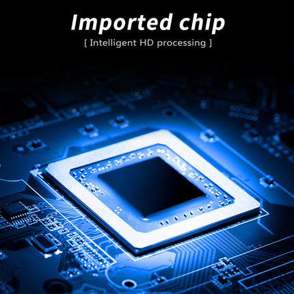 Car American Frame Camera - Royalessencelux