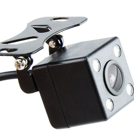 Car Baby Rearview Mirror Observation Mirror For Baby Safety Seats In Car Infrared Surveillances Camera - Royalessencelux