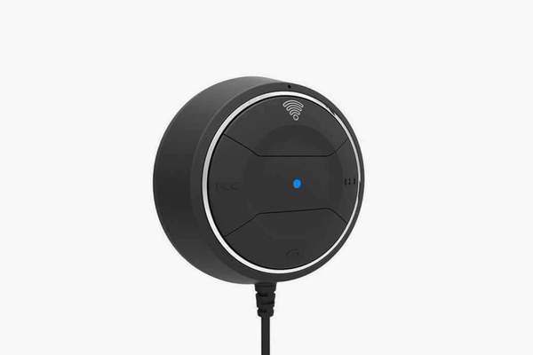 Car Hands Free Phone Music Player - Royalessencelux